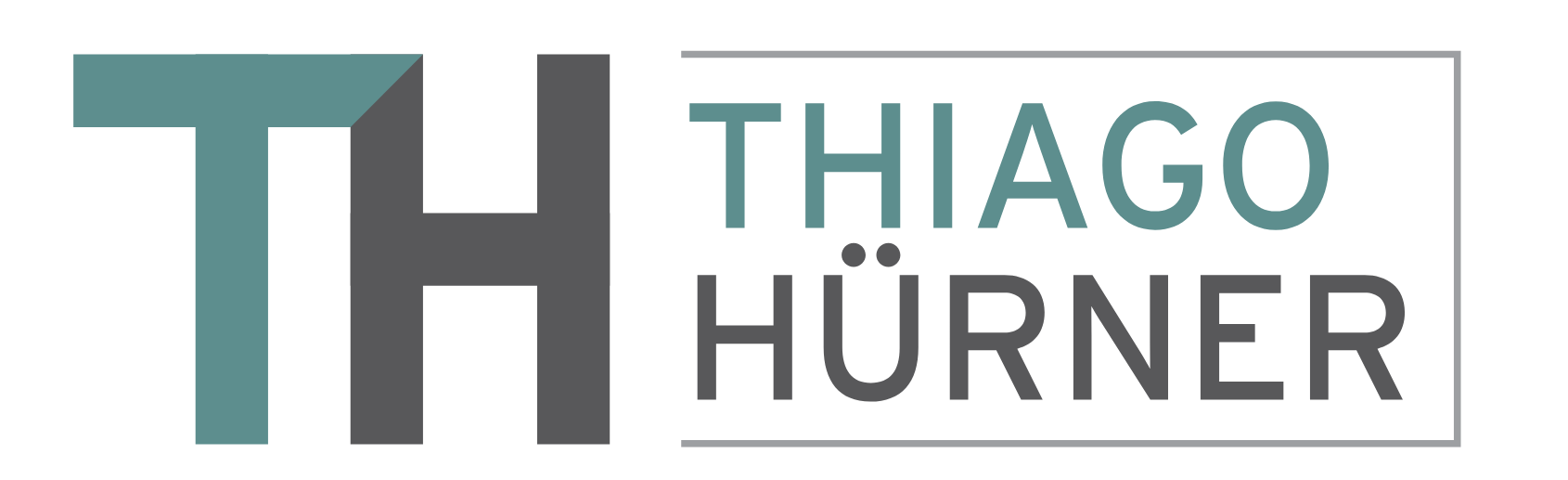 Thiago Hürner Logopädie